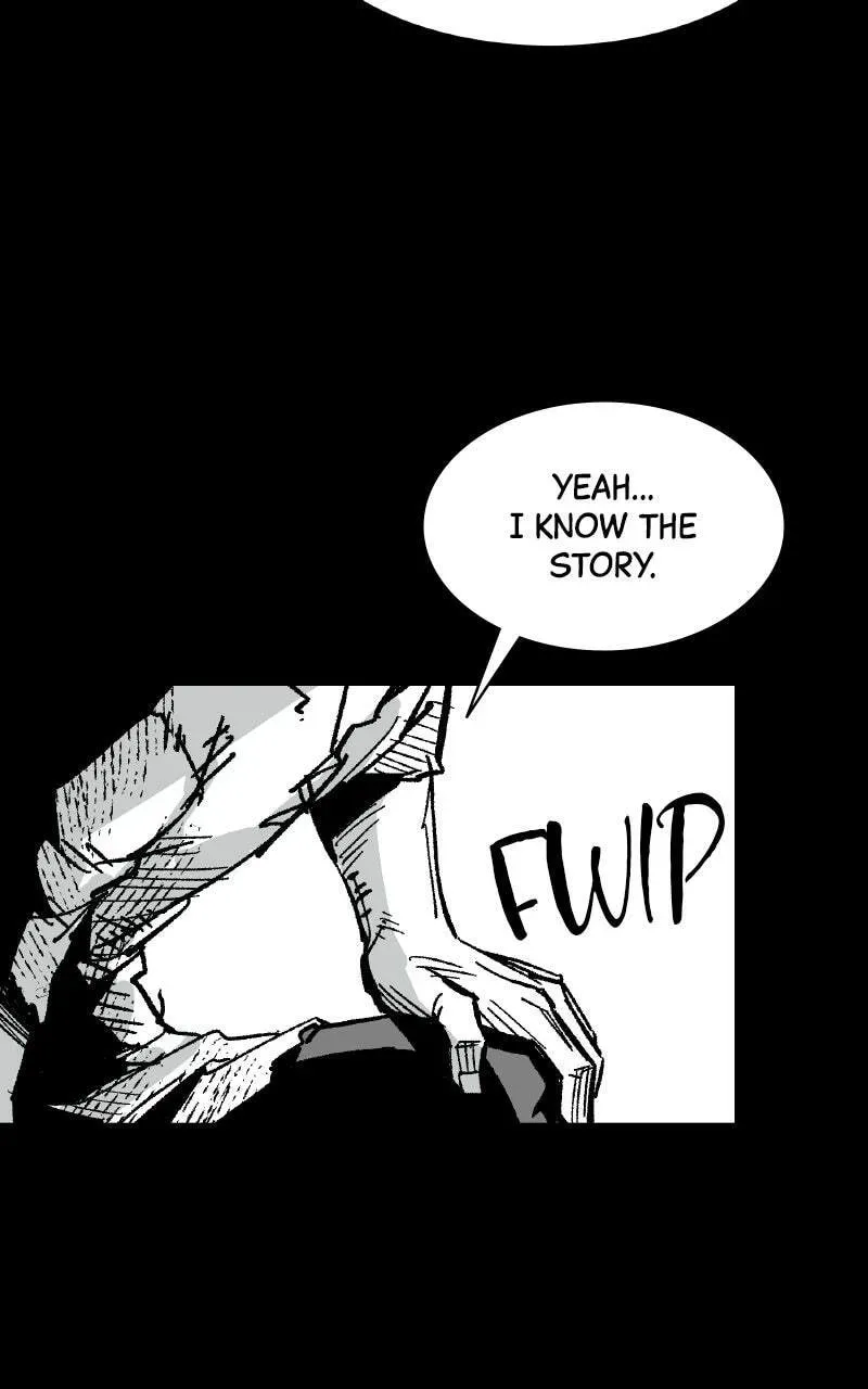 Warrior Kariel Chapter 6.1 page 61 - 