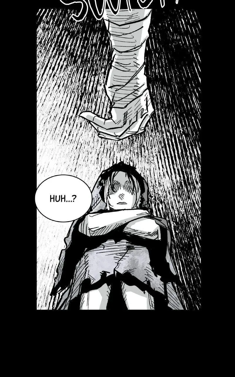 Warrior Kariel Chapter 6.1 page 63 - 