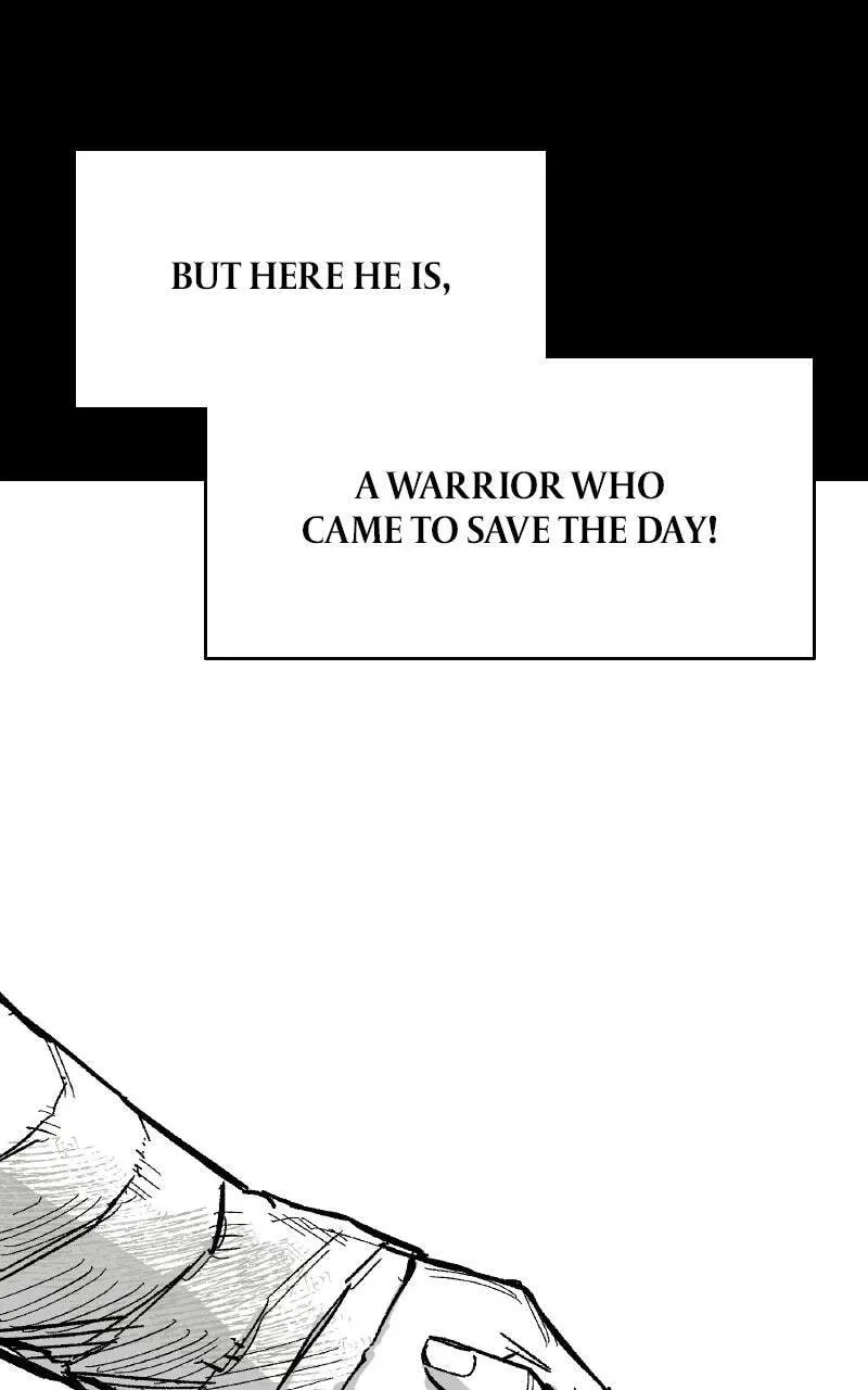 Warrior Kariel Chapter 6.1 page 72 - 
