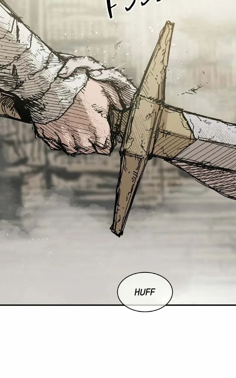 Warrior Kariel Chapter 6.1 page 76 - 