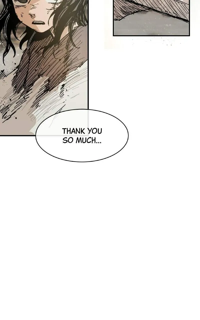Warrior Kariel Chapter 6.1 page 81 - 