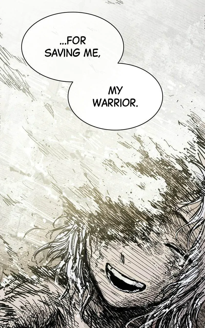 Warrior Kariel Chapter 6.1 page 83 - 