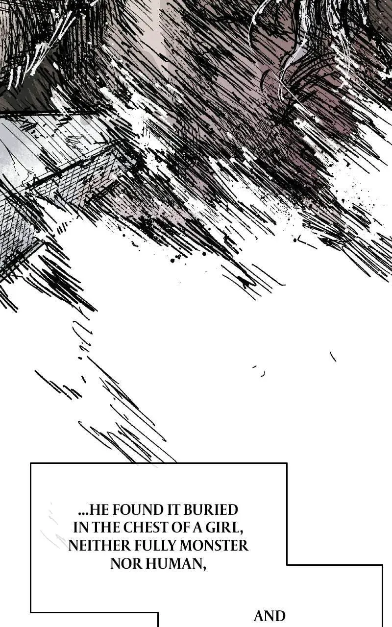 Warrior Kariel Chapter 6.1 page 84 - 