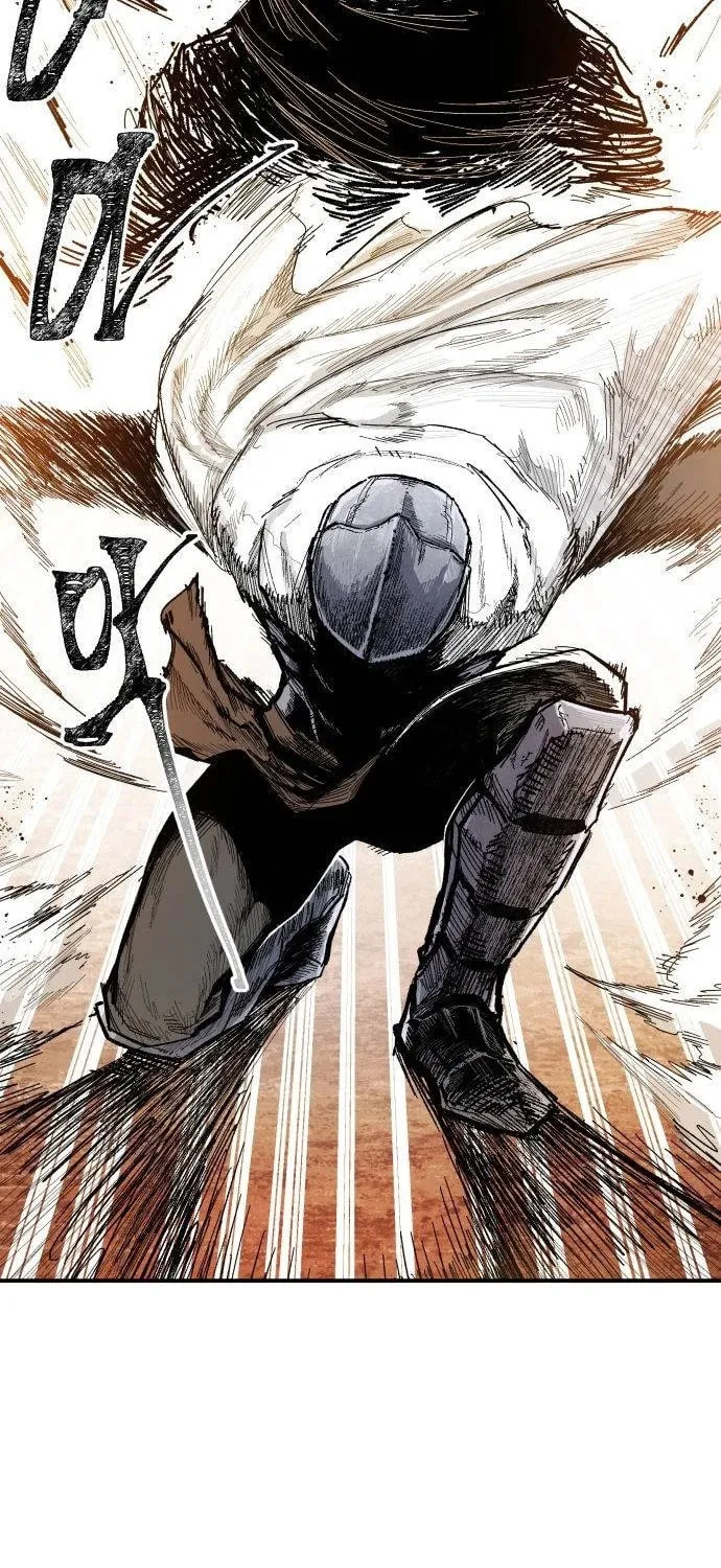 Warrior Kariel Chapter 6 page 31 - 