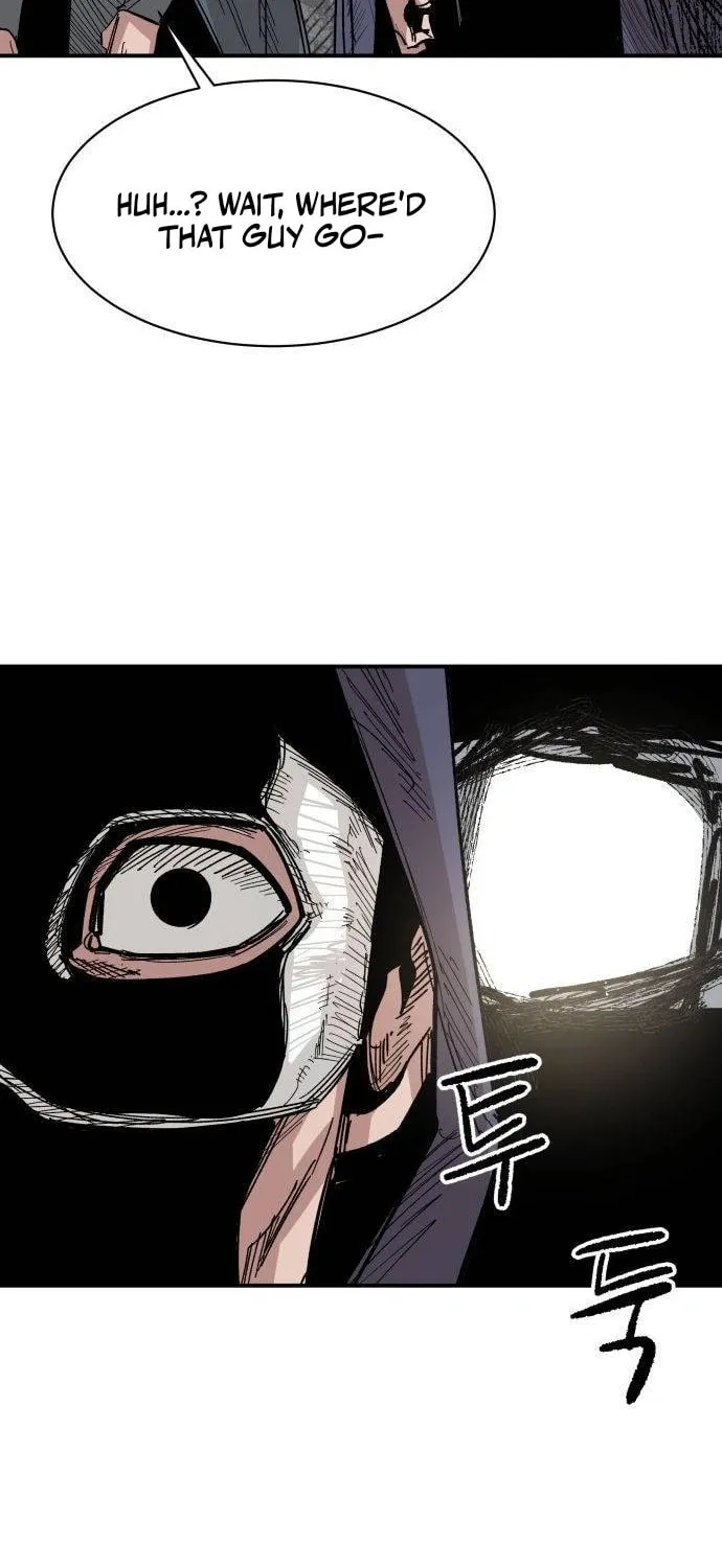 Warrior Kariel Chapter 6 page 34 - 