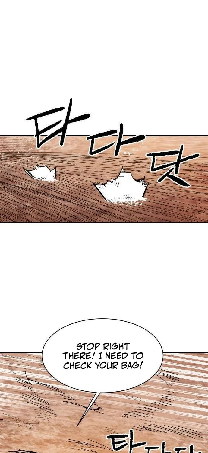 Warrior Kariel Chapter 6 page 40 - 