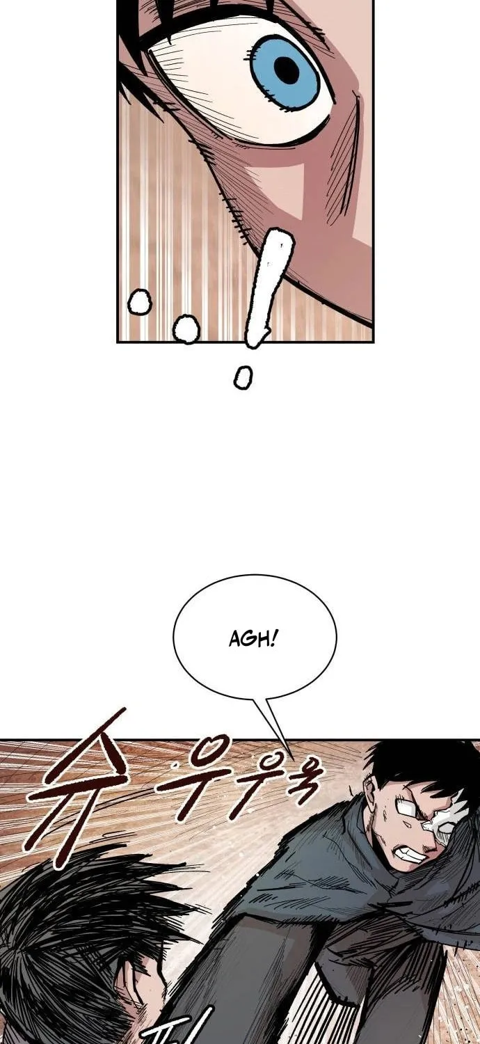 Warrior Kariel Chapter 6 page 55 - 