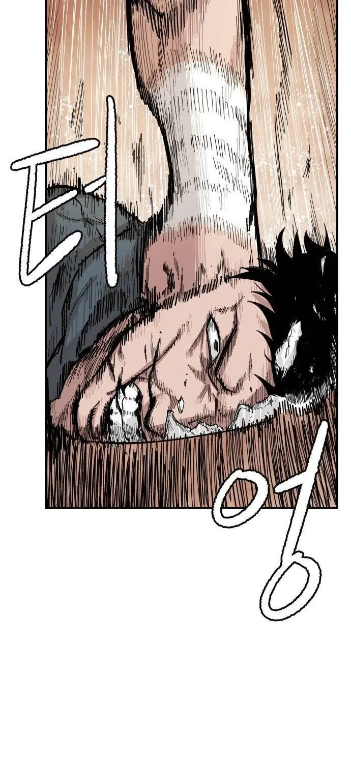 Warrior Kariel Chapter 6 page 61 - 