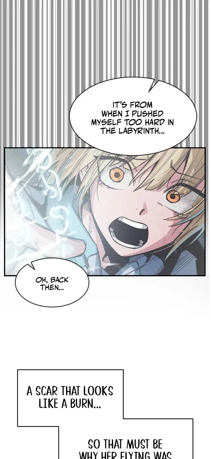 Warrior Kariel Chapter 6 page 68 - 