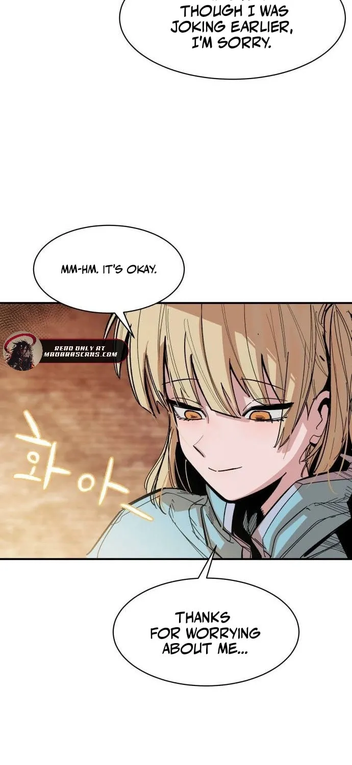 Warrior Kariel Chapter 6 page 71 - 