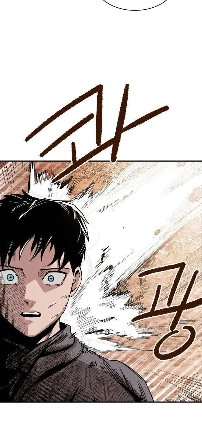 Warrior Kariel Chapter 6 page 75 - 