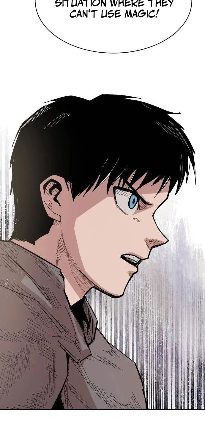 Warrior Kariel Chapter 6 page 86 - 