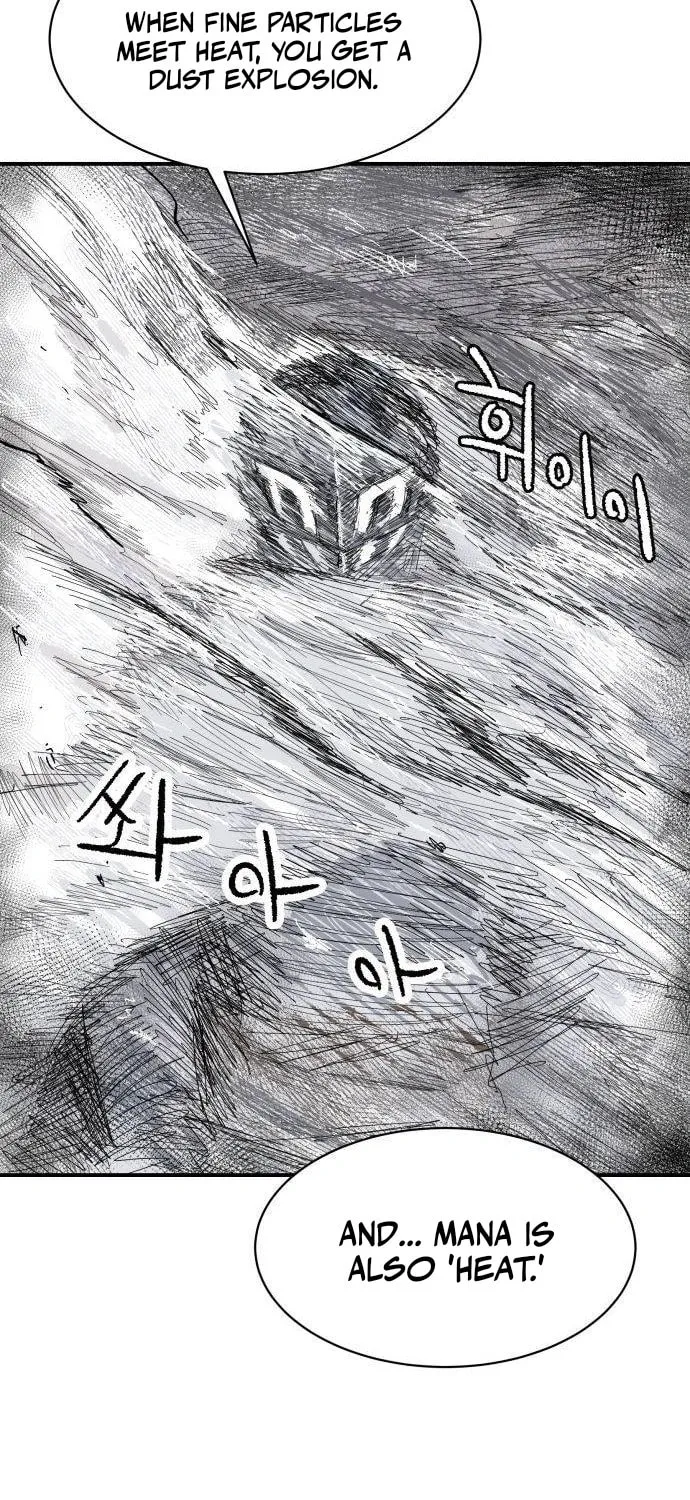 Warrior Kariel Chapter 6 page 95 - 