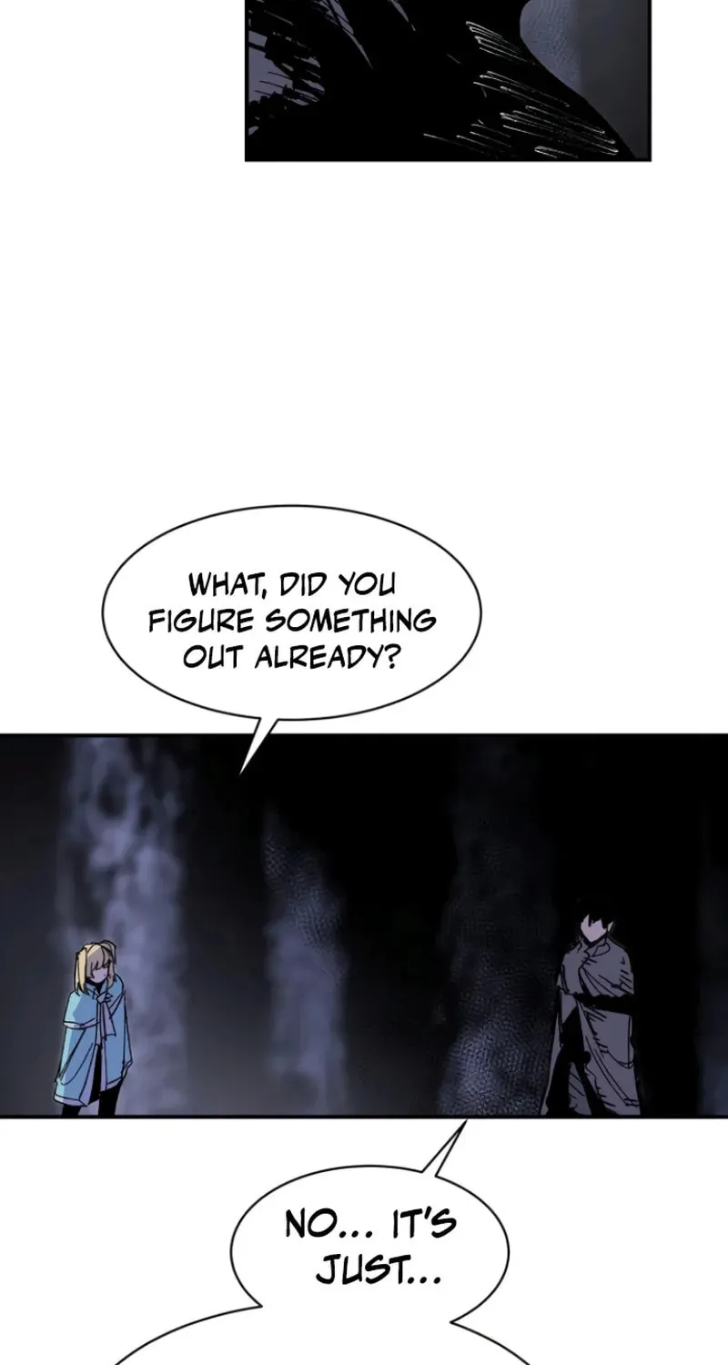 Warrior Kariel Chapter 7 page 103 - 