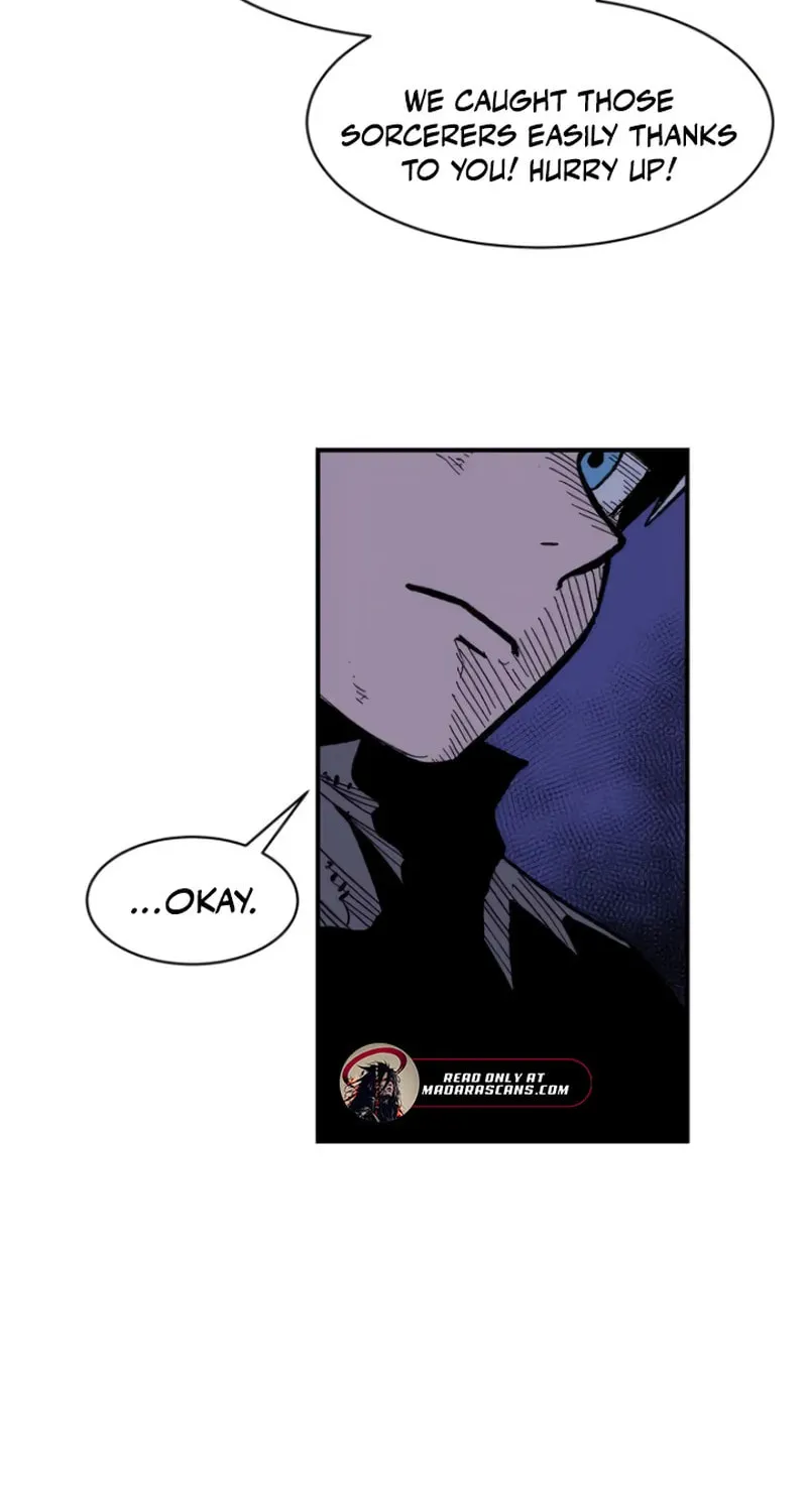 Warrior Kariel Chapter 7 page 106 - 