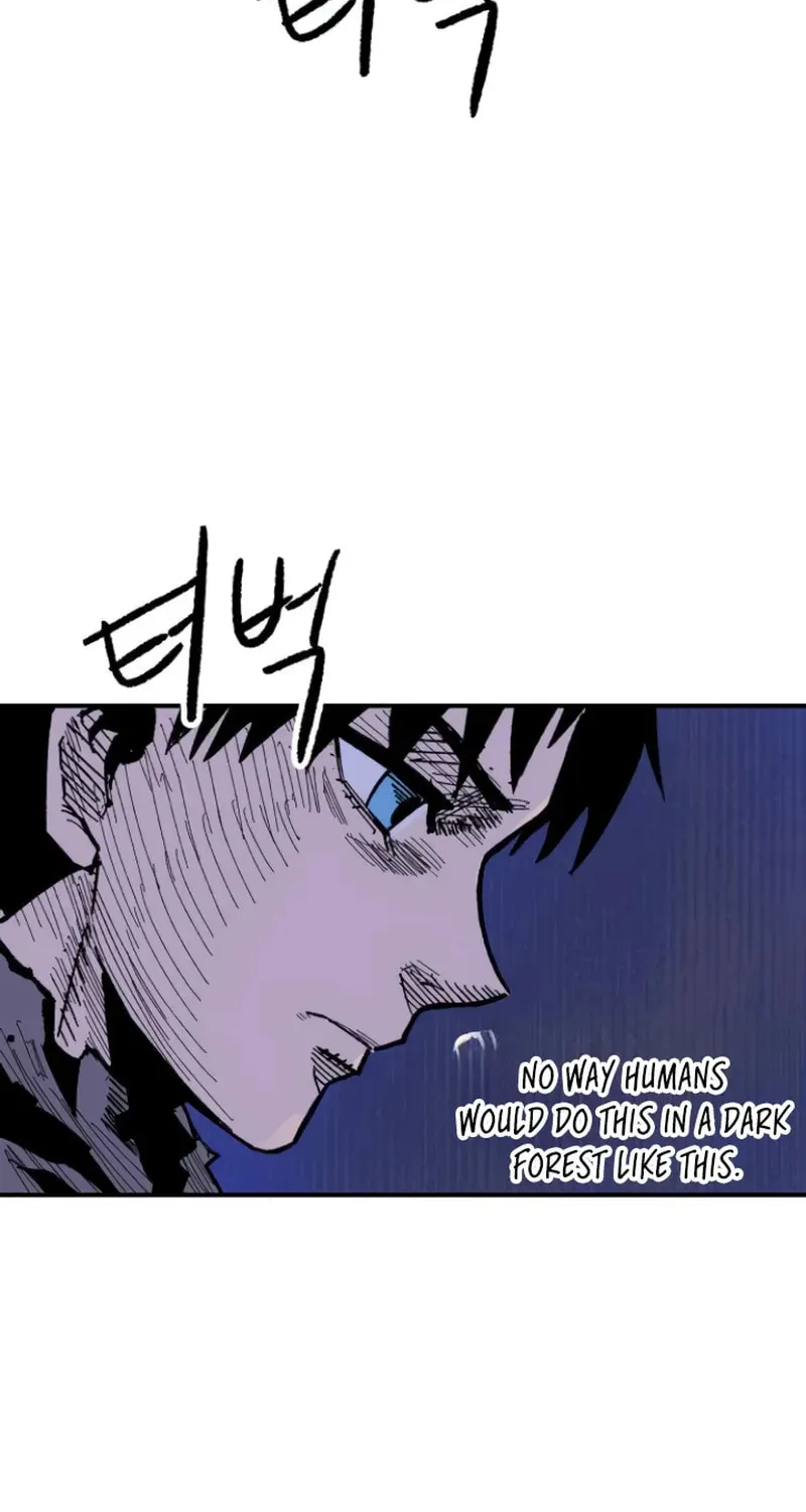 Warrior Kariel Chapter 7 page 108 - 