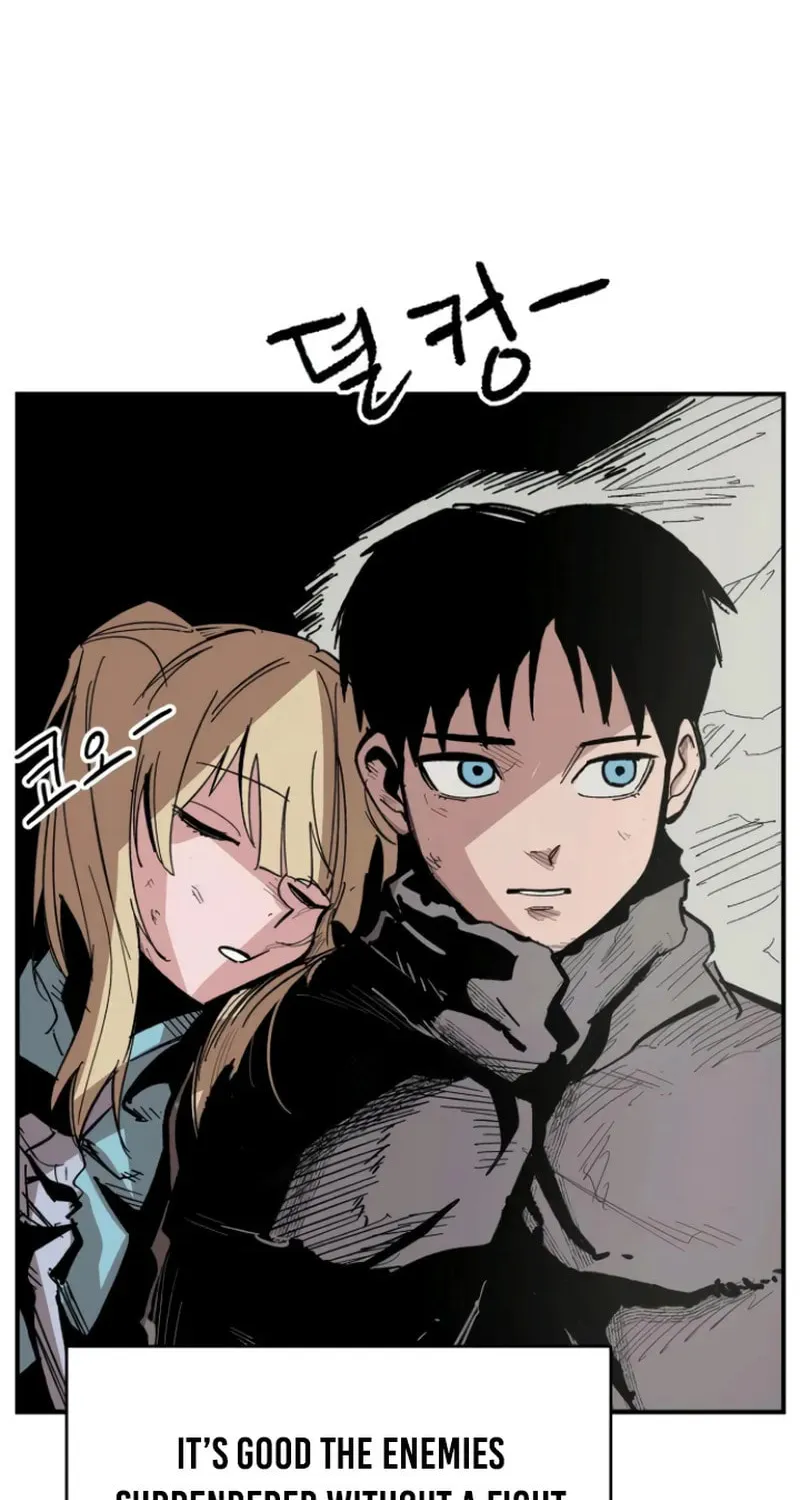 Warrior Kariel Chapter 7 page 13 - 