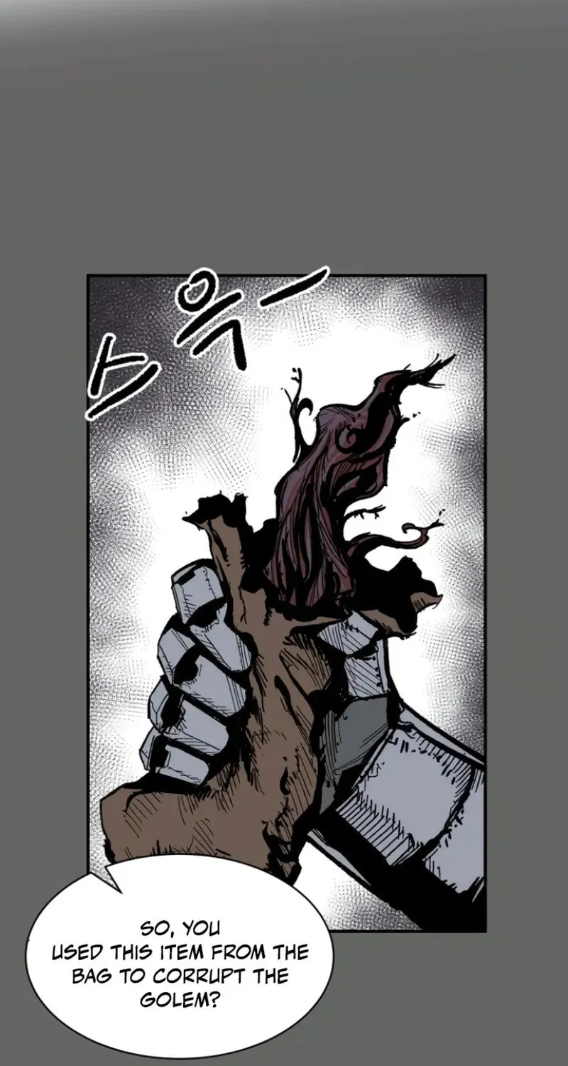 Warrior Kariel Chapter 7 page 15 - 