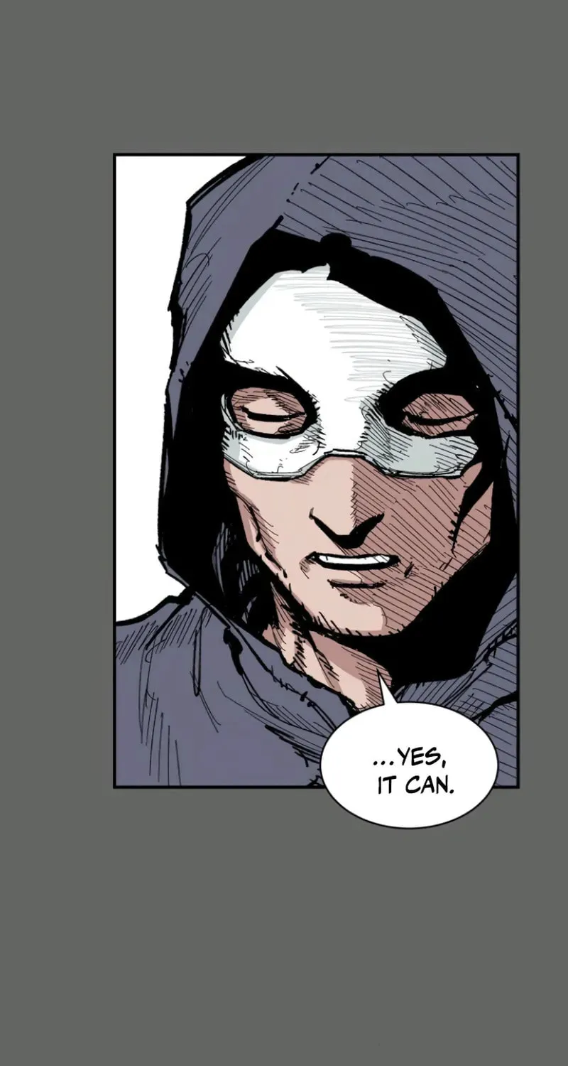 Warrior Kariel Chapter 7 page 18 - 