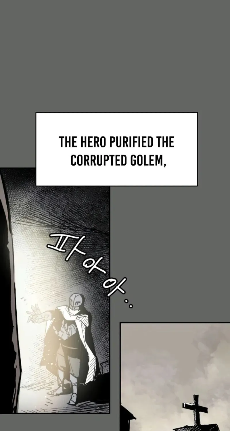 Warrior Kariel Chapter 7 page 19 - 