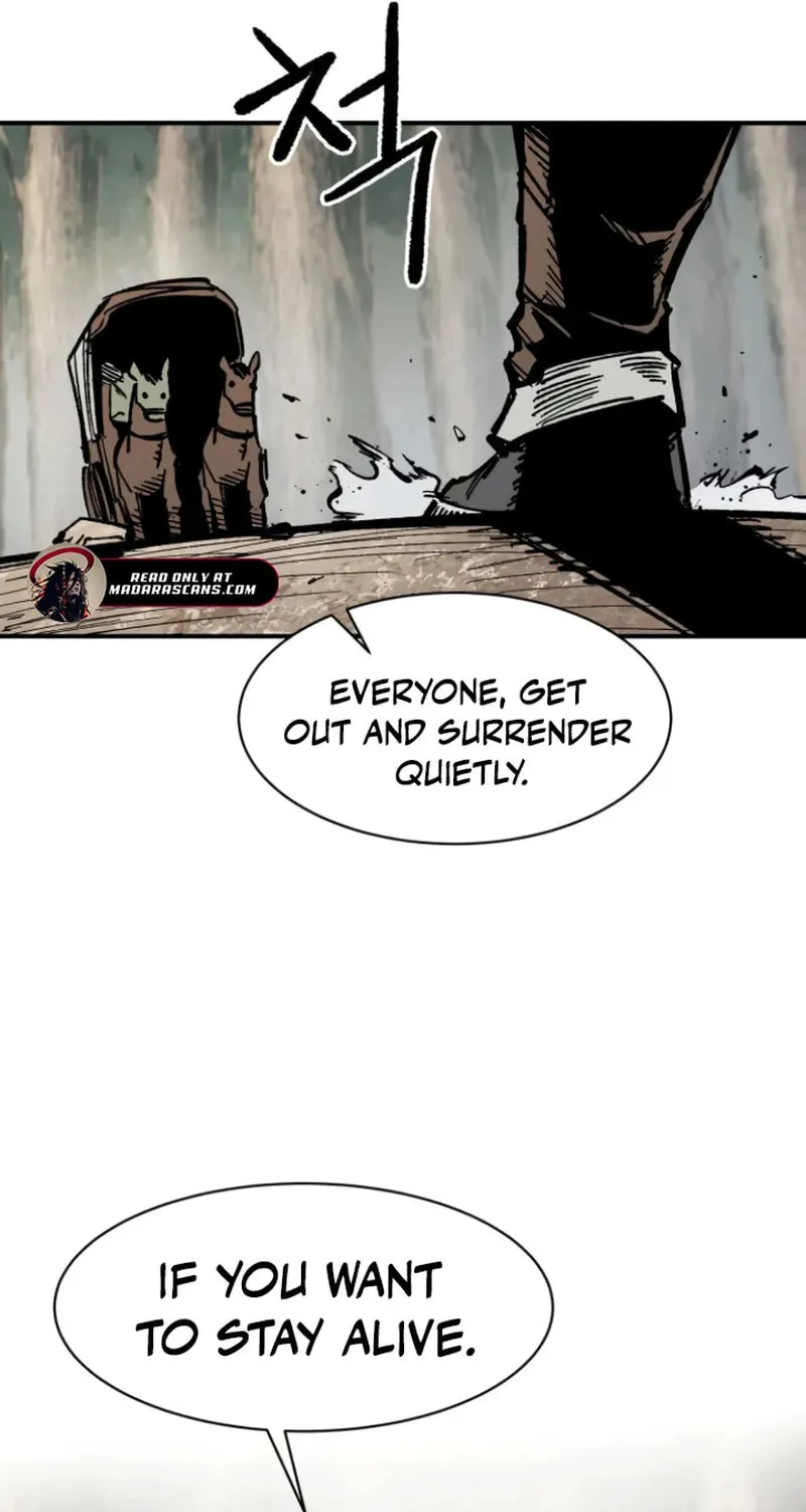 Warrior Kariel Chapter 7 page 24 - 