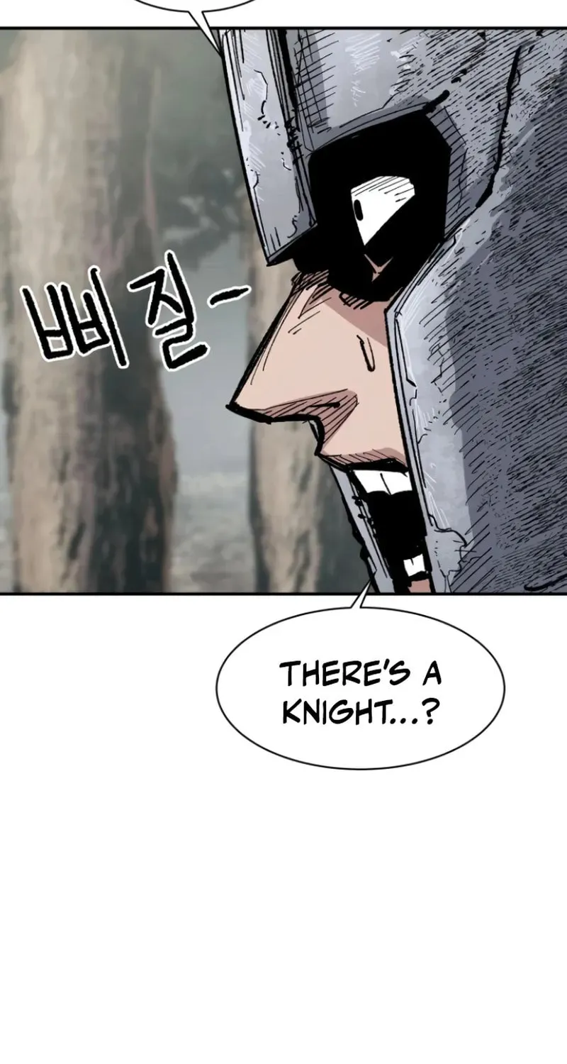 Warrior Kariel Chapter 7 page 27 - 