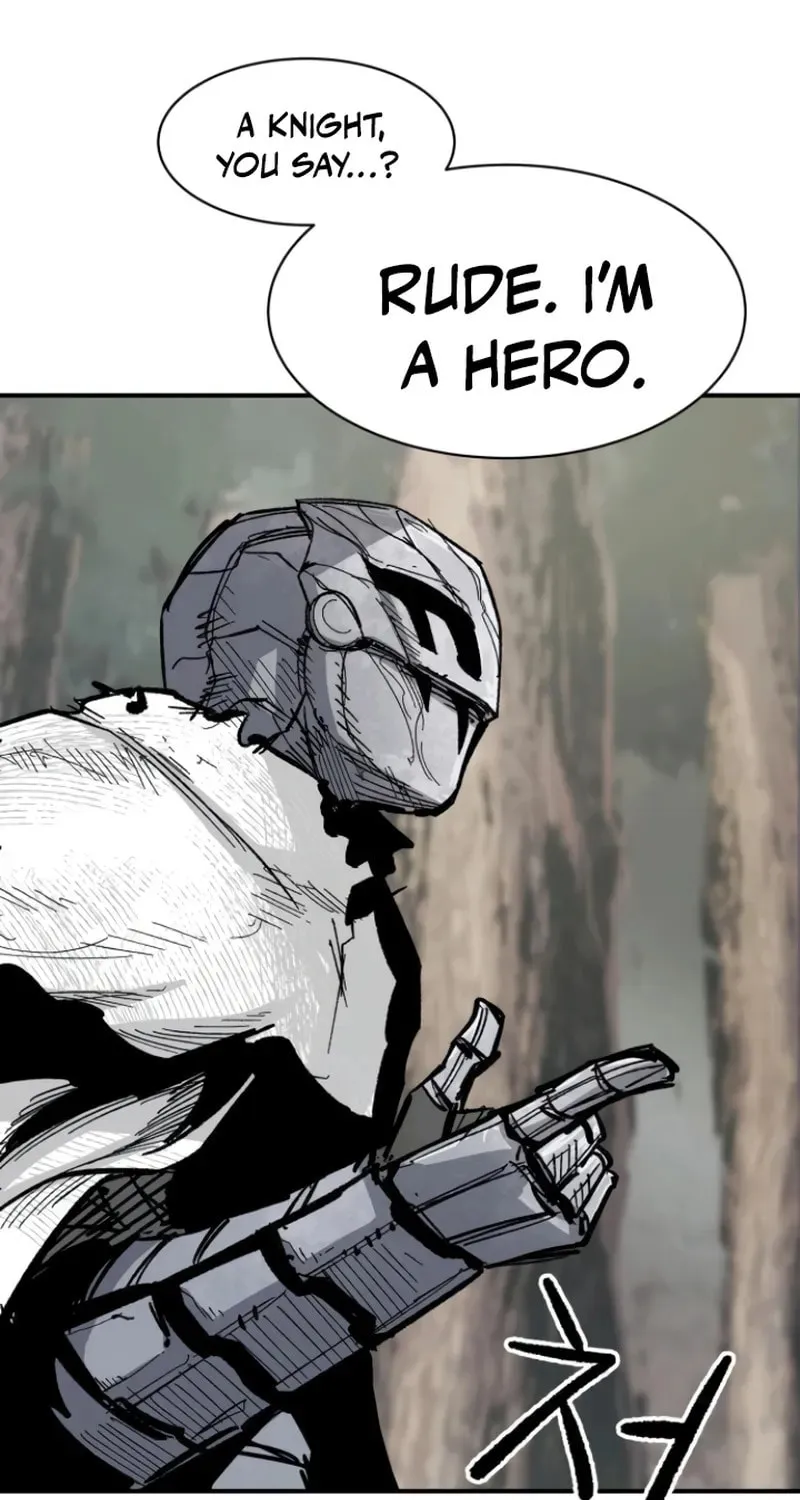 Warrior Kariel Chapter 7 page 28 - 
