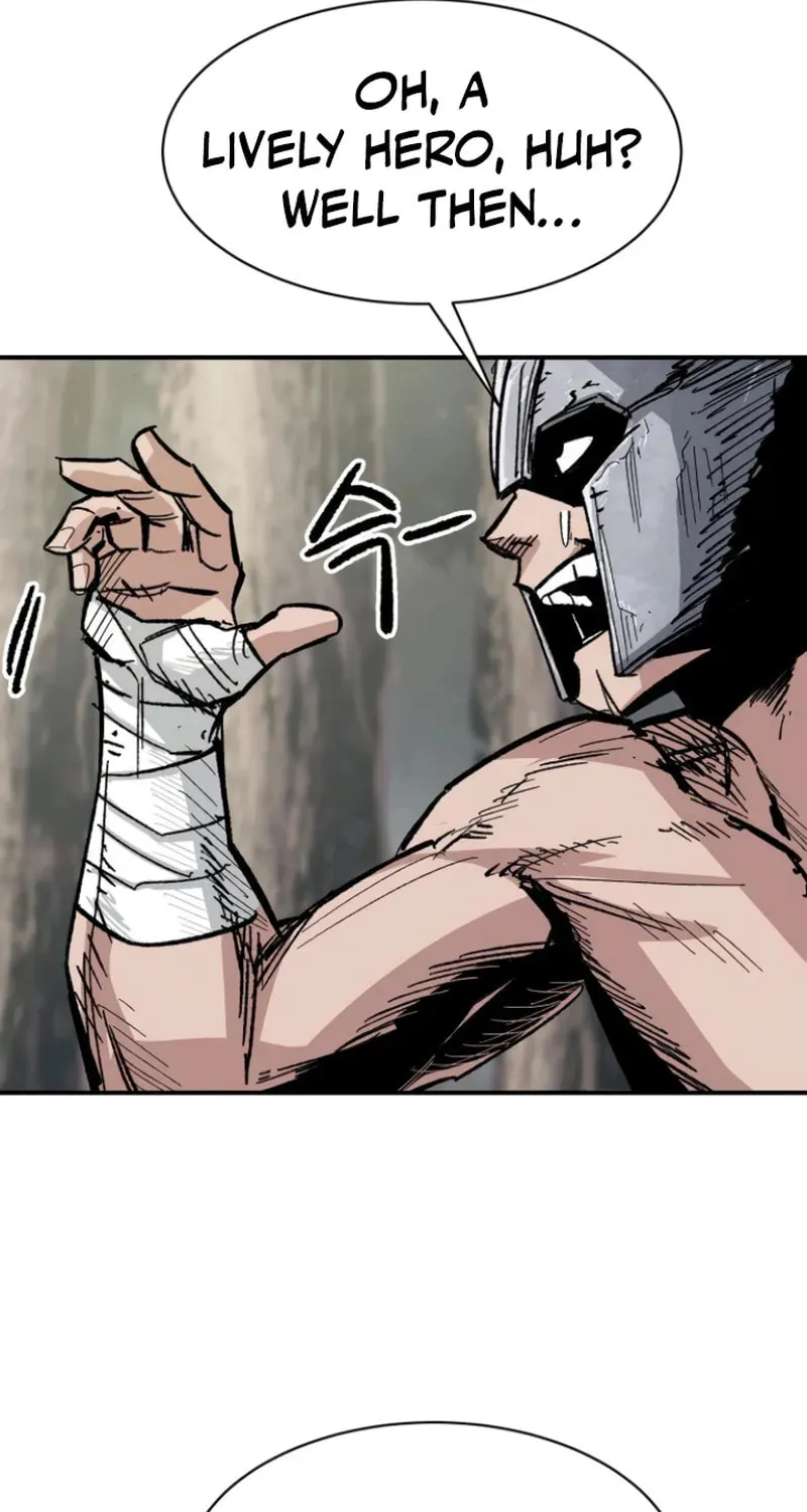 Warrior Kariel Chapter 7 page 30 - 