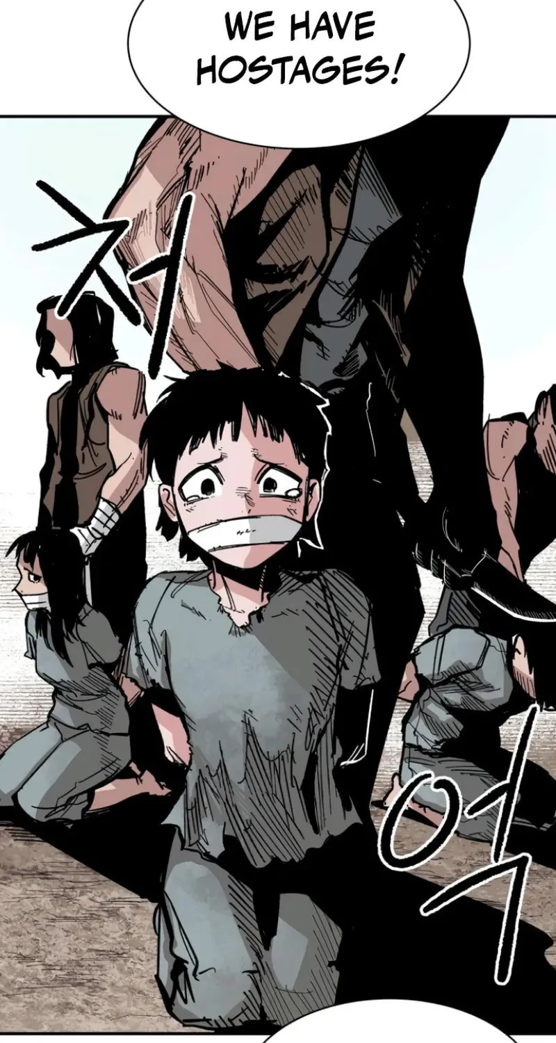 Warrior Kariel Chapter 7 page 31 - 
