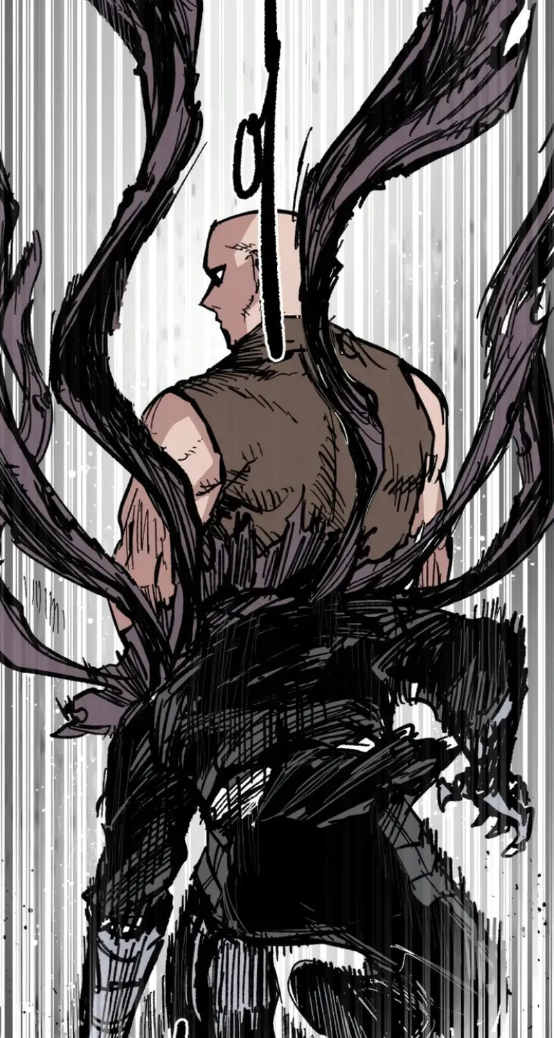 Warrior Kariel Chapter 7 page 37 - 