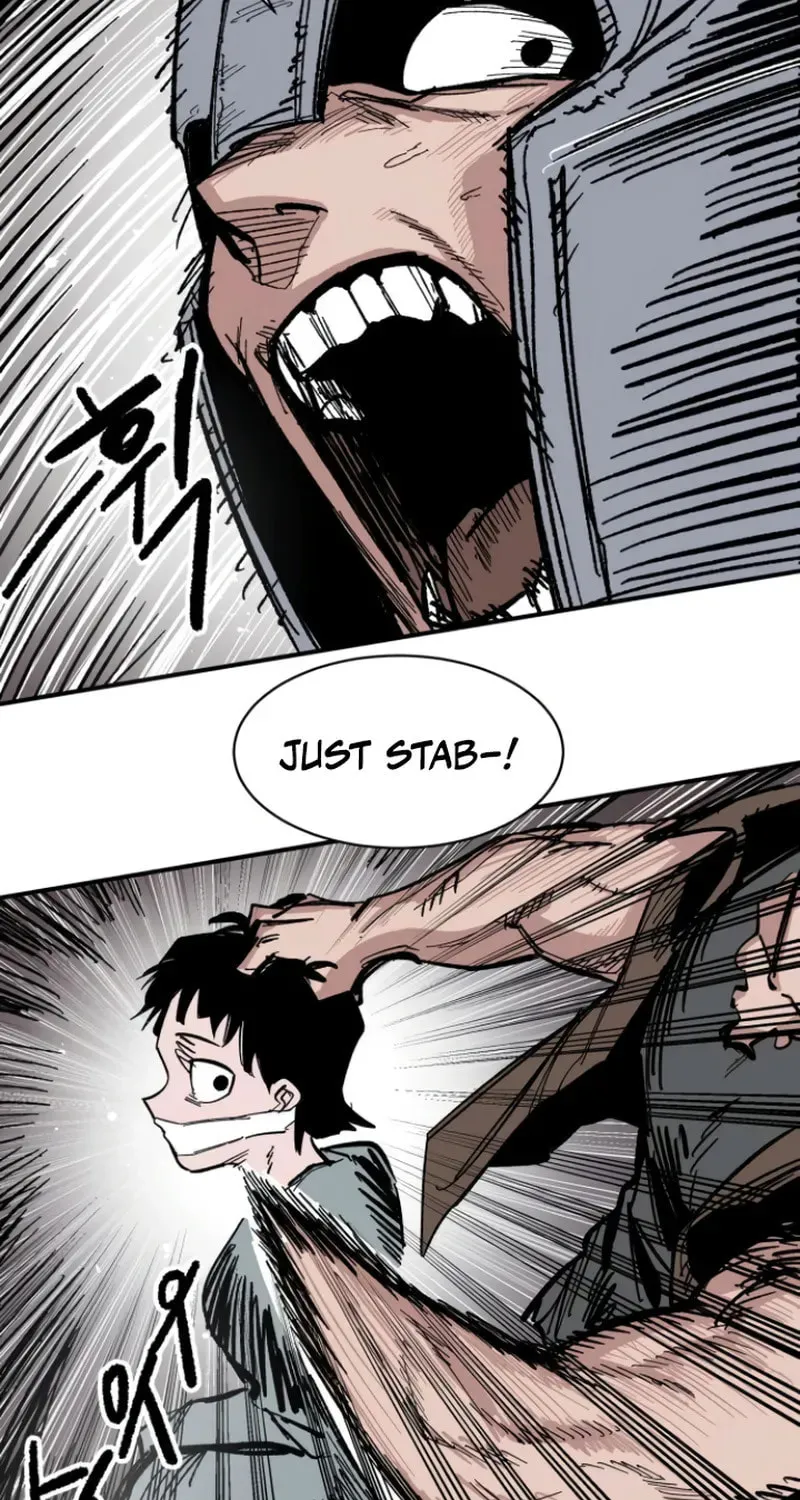 Warrior Kariel Chapter 7 page 40 - 