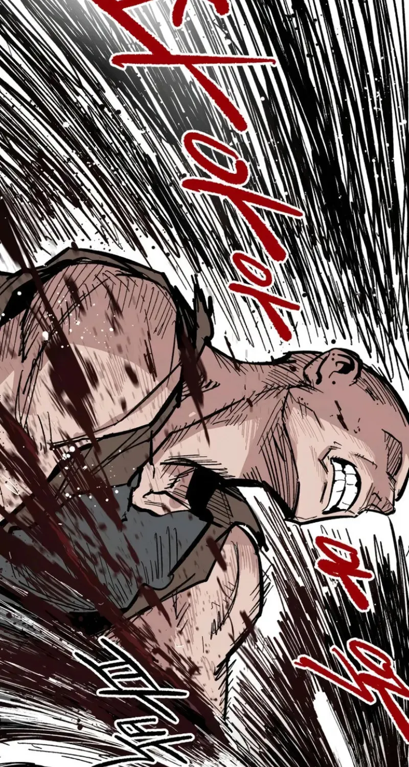 Warrior Kariel Chapter 7 page 43 - 