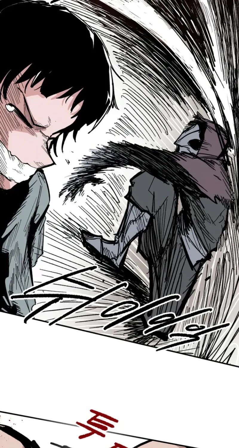 Warrior Kariel Chapter 7 page 44 - 