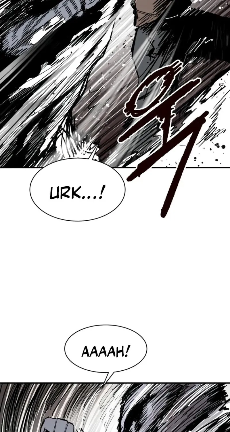 Warrior Kariel Chapter 7 page 49 - 