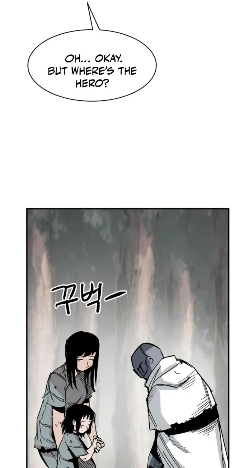 Warrior Kariel Chapter 7 page 62 - 