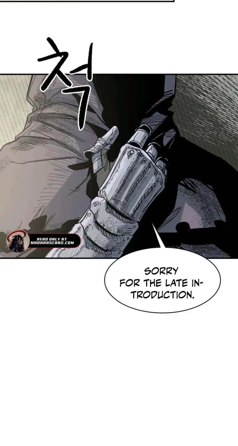 Warrior Kariel Chapter 7 page 65 - 