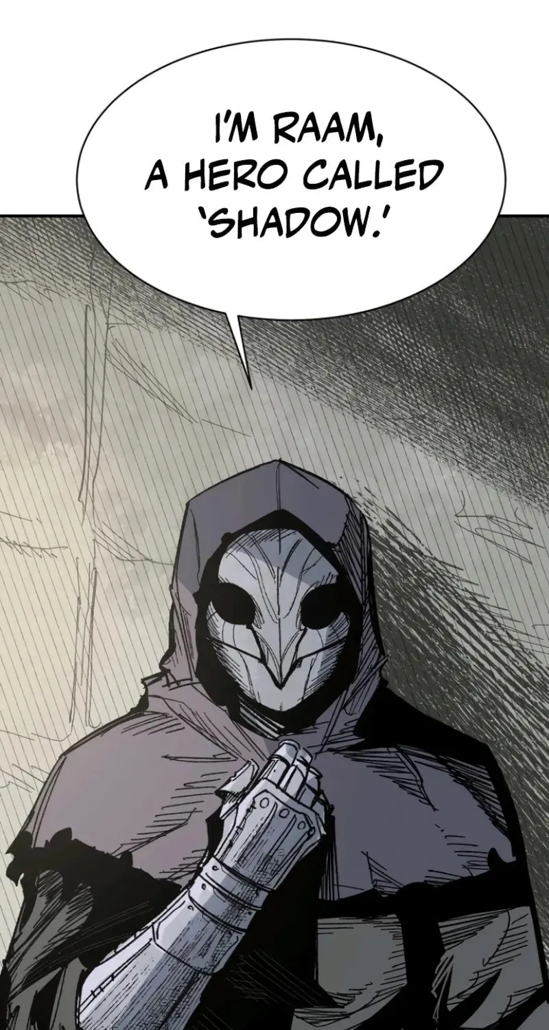 Warrior Kariel Chapter 7 page 66 - 