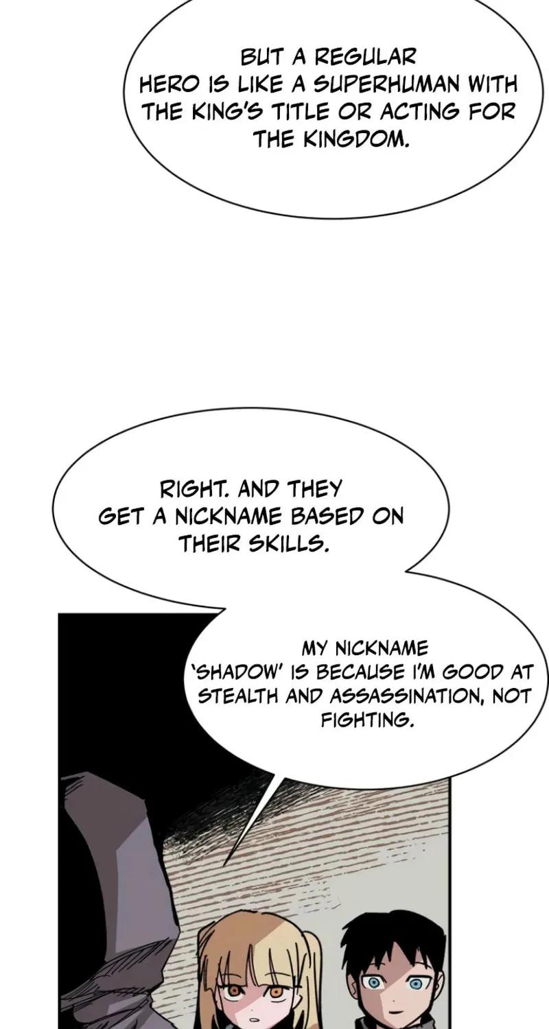 Warrior Kariel Chapter 7 page 74 - 