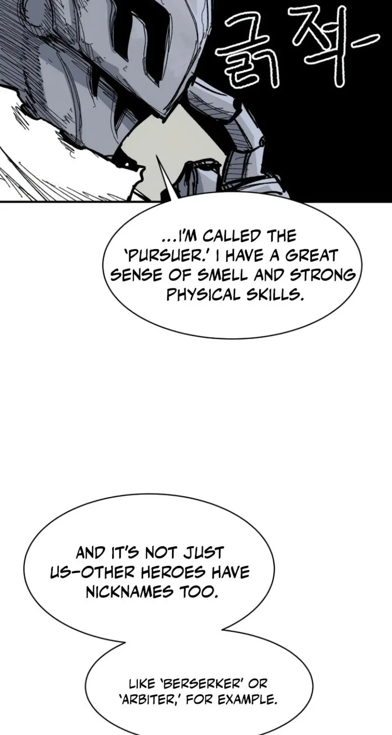 Warrior Kariel Chapter 7 page 76 - 