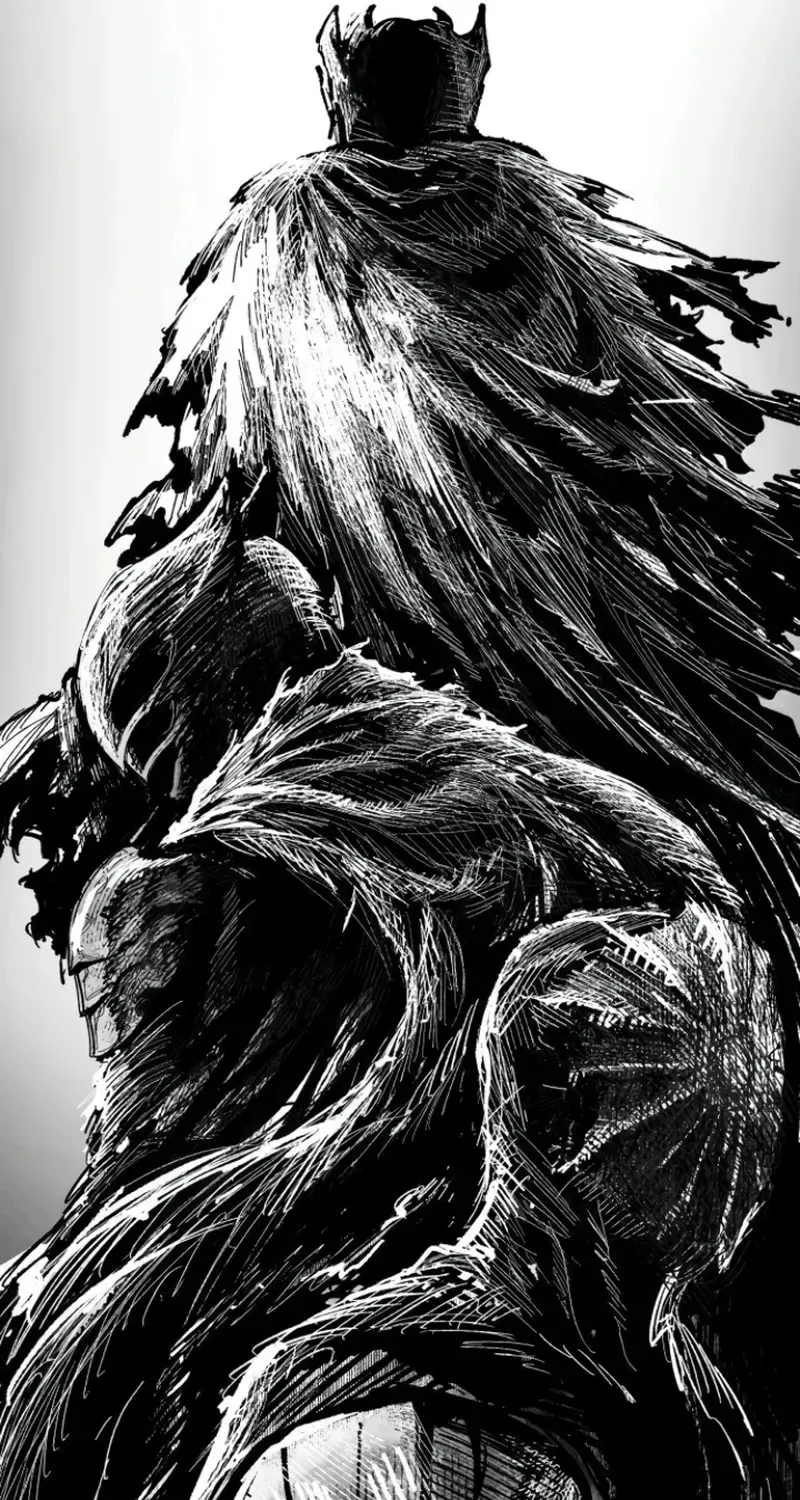 Warrior Kariel Chapter 7 page 78 - 