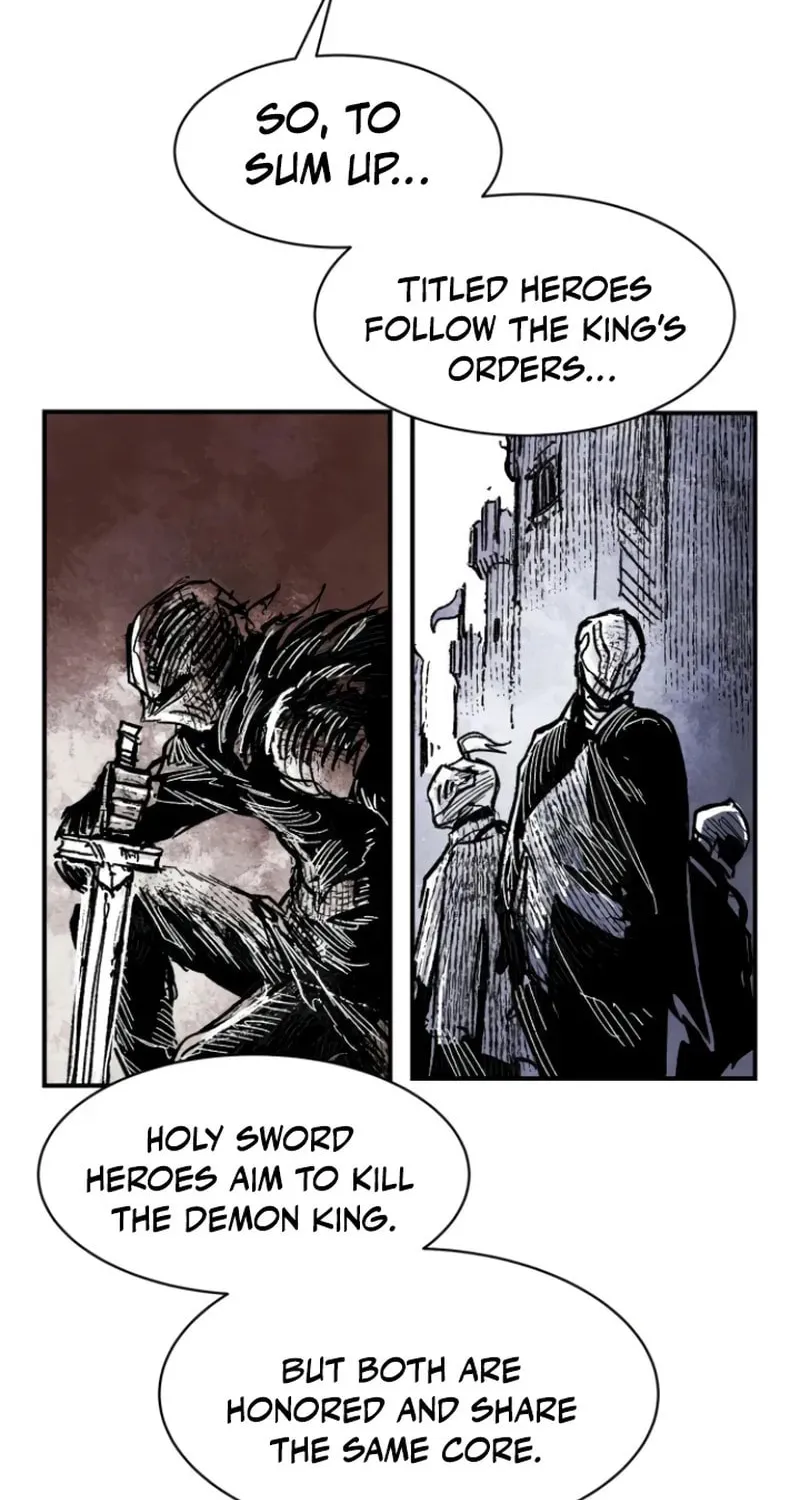 Warrior Kariel Chapter 7 page 81 - 