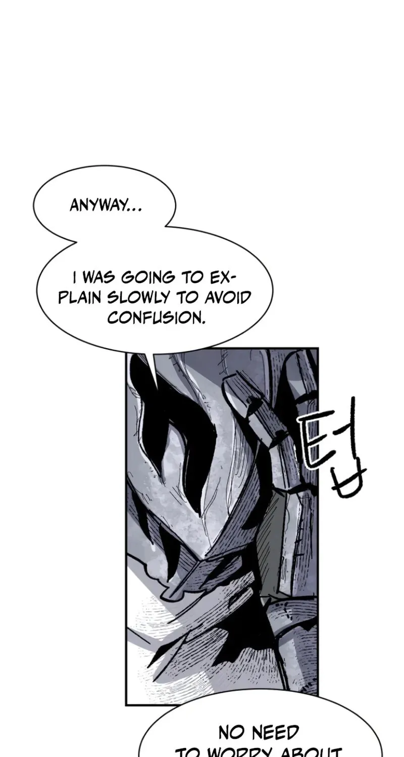Warrior Kariel Chapter 7 page 90 - 