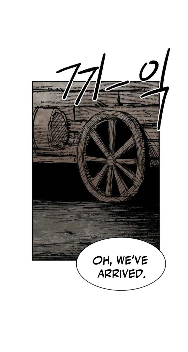 Warrior Kariel Chapter 7 page 94 - 