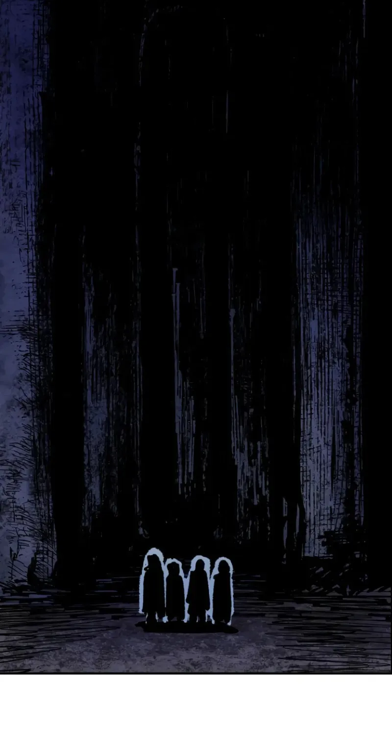 Warrior Kariel Chapter 7 page 97 - 