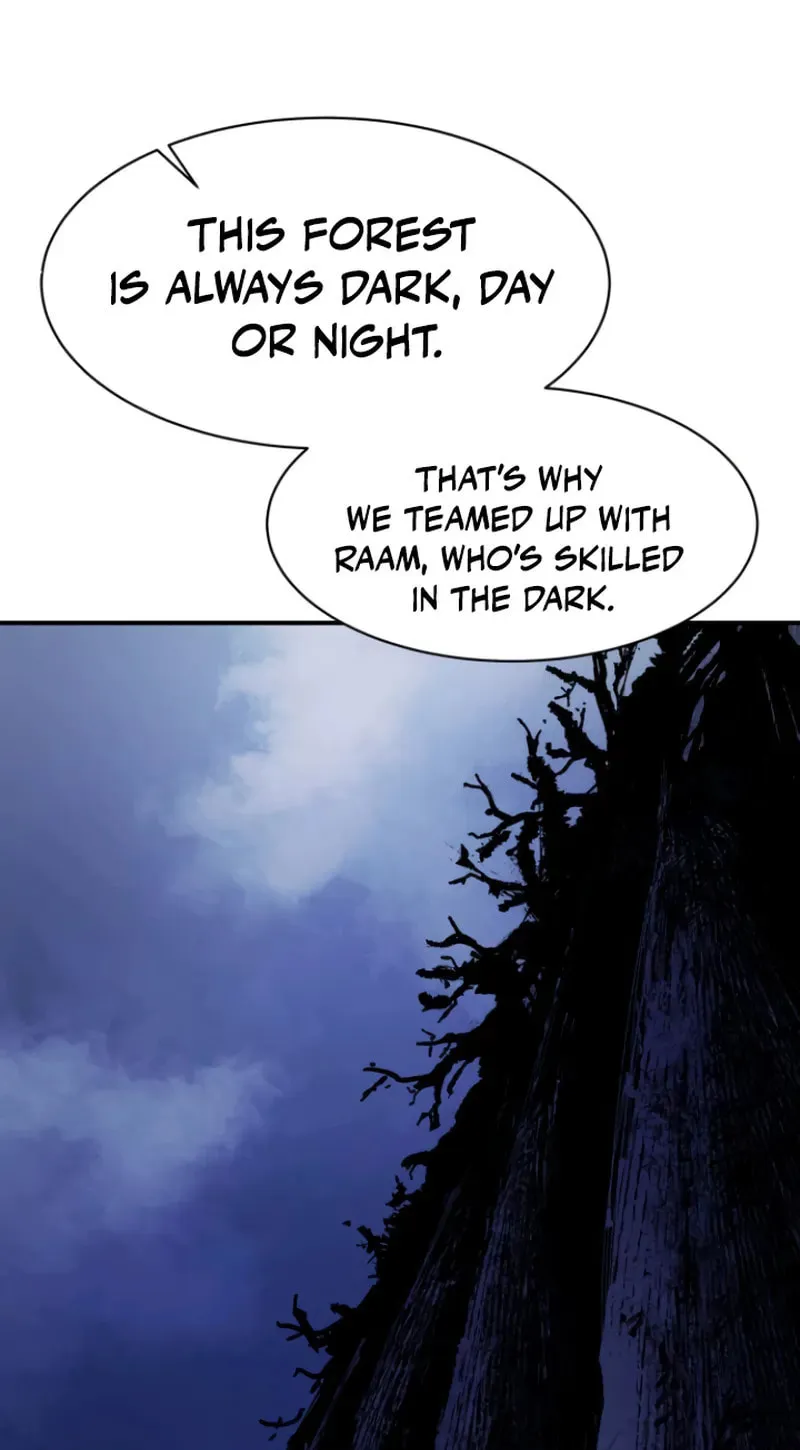 Warrior Kariel Chapter 7 page 98 - 