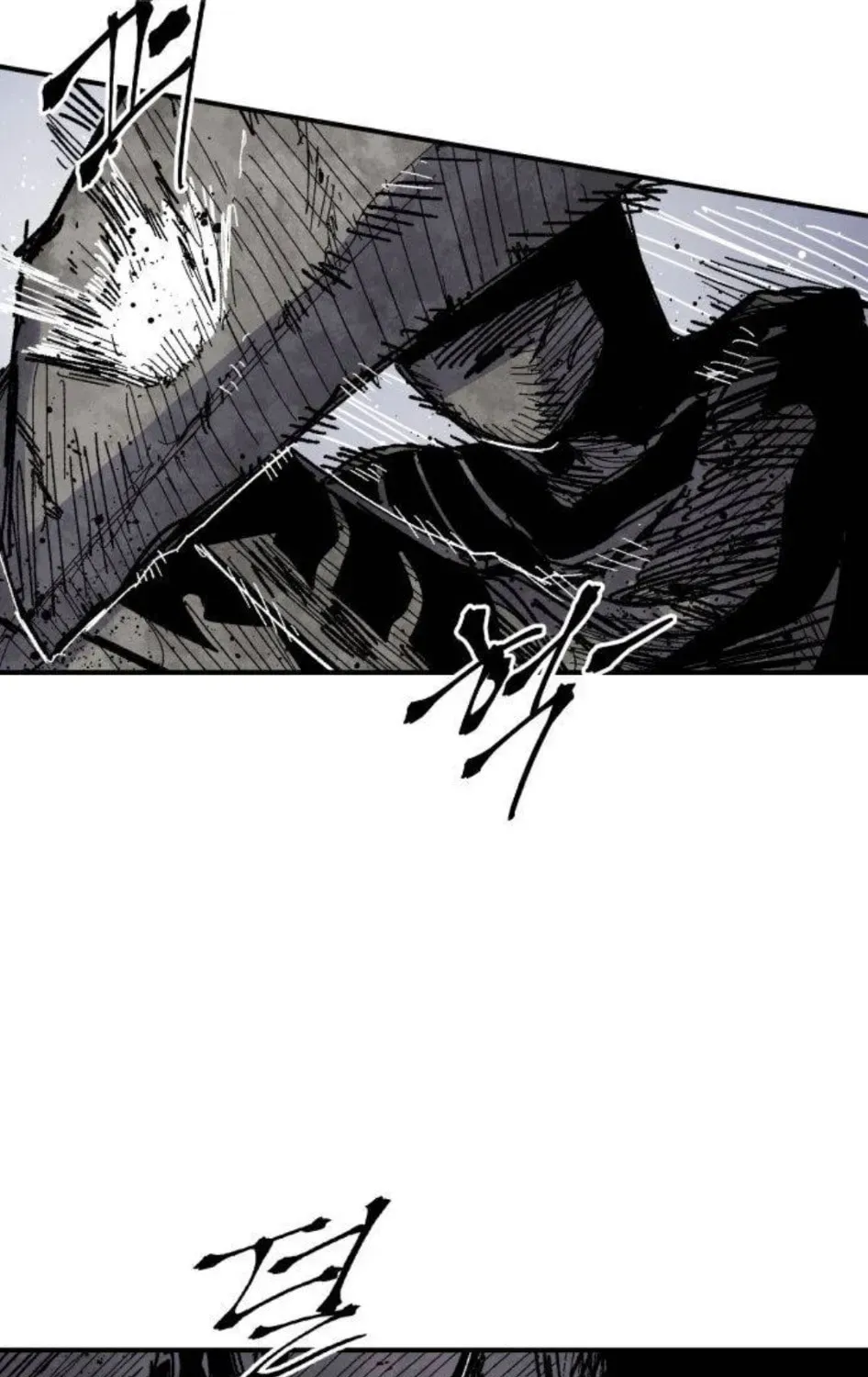 Warrior Kariel Chapter 8.1 page 11 - 