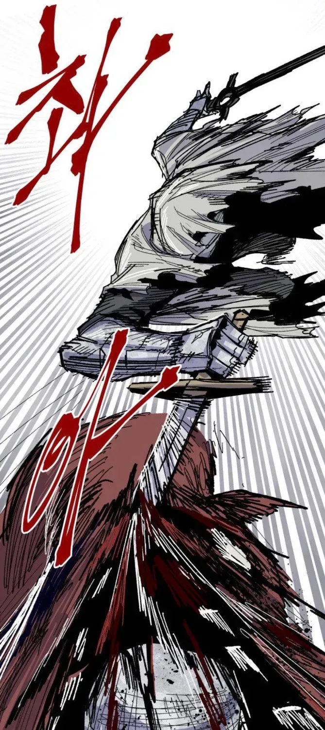 Warrior Kariel Chapter 8.1 page 104 - 