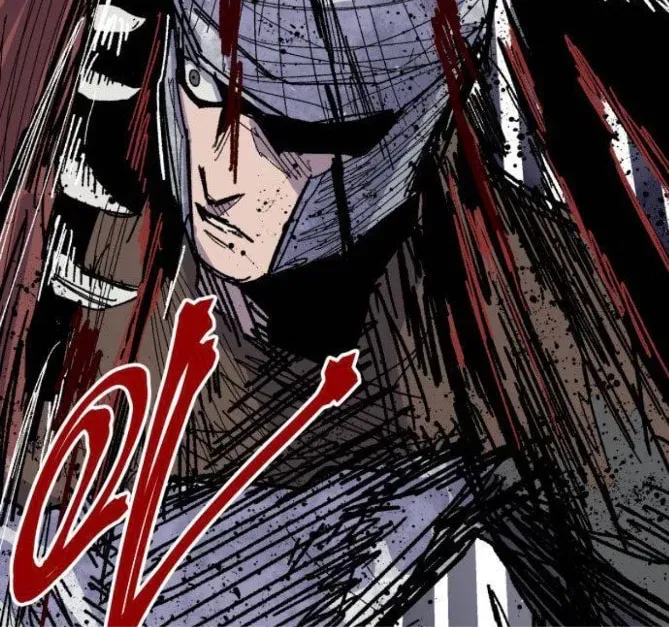 Warrior Kariel Chapter 8.1 page 105 - 