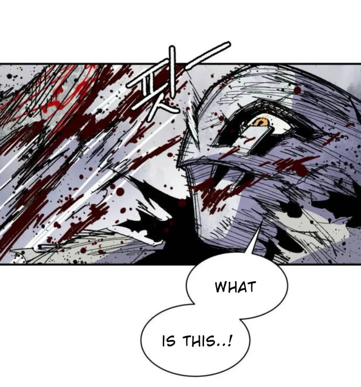 Warrior Kariel Chapter 8.1 page 119 - 