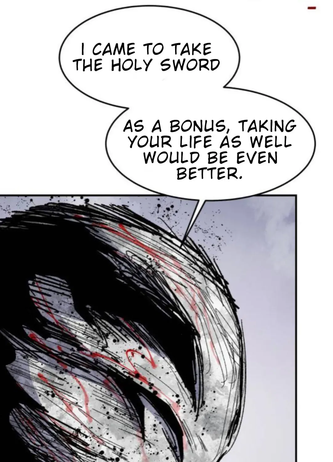 Warrior Kariel Chapter 8.1 page 121 - 